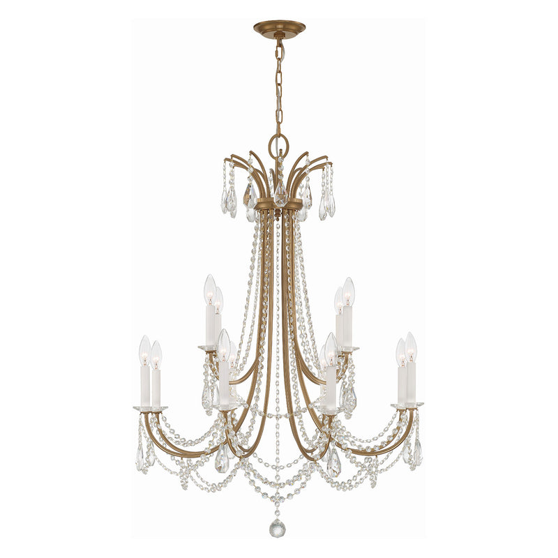 Crystorama Karrington Chandelier