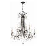 Crystorama Karrington Chandelier