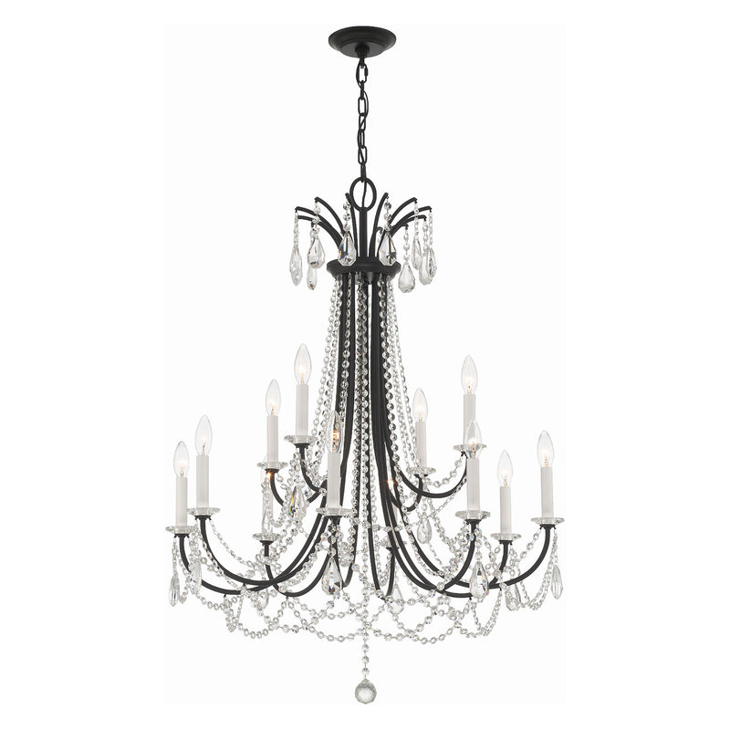 Crystorama Karrington Chandelier