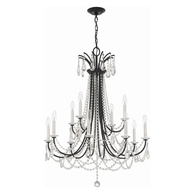 Crystorama Karrington Chandelier