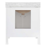 Worlds Away Kealey Bath Vanity