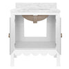 Worlds Away Kealey Bath Vanity