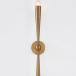 Troy Lighting Keanu Wall Sconce