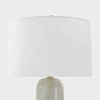 The Lifestyled Co x Mitzi Kel Table Lamp