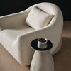 Caracole Serenity Swivel Chair