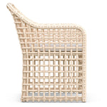 Azzurro Living Kiawah Outdoor Dining Chair