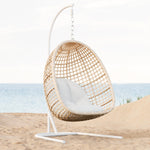 Azzurro Living Kiawah Outdoor Hanging Chair