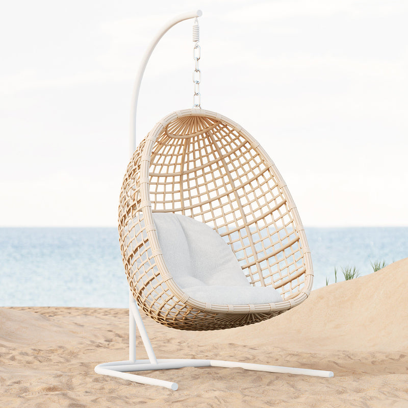 Azzurro Living Kiawah Outdoor Hanging Chair