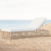 Azzurro Living Kiawah Outdoor Chaise Lounge