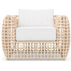 Azzurro Living Kiawah Outdoor Club Chair