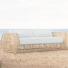 Azzurro Living Kiawah Outdoor Sofa