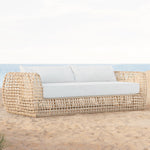 Azzurro Living Kiawah Outdoor Sofa