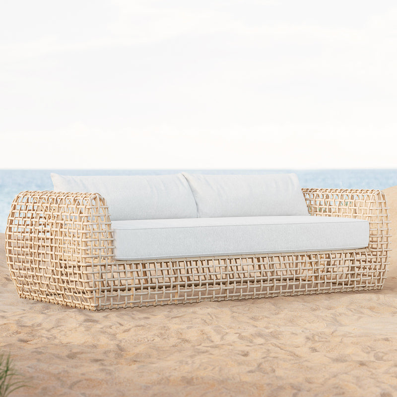 Azzurro Living Kiawah Outdoor Sofa