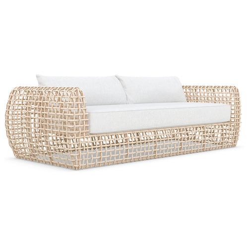 Azzurro Living Kiawah Outdoor Sofa