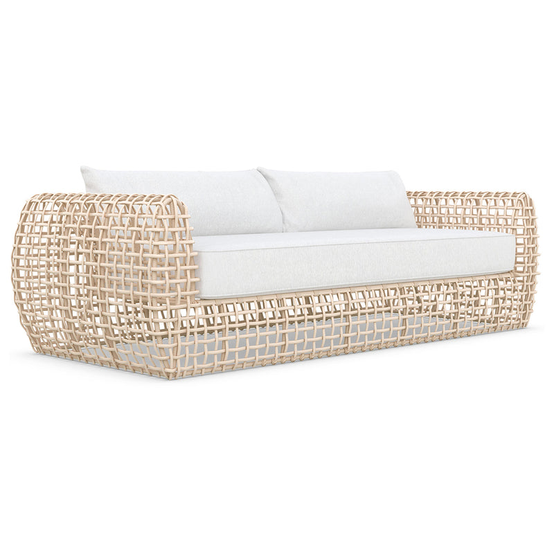 Azzurro Living Kiawah Outdoor Sofa