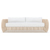 Azzurro Living Kiawah Outdoor Sofa