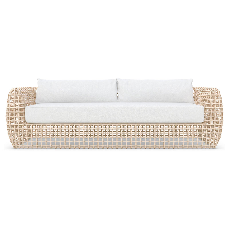 Azzurro Living Kiawah Outdoor Sofa