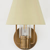 Lauren Liess x Troy Lighting Kindle Wall Sconce