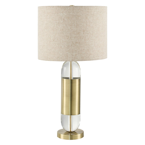 Kamas Table Lamp