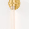 Hudson Valley Lighting Knighton Wall Sconce