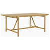 Keating Dining Table