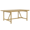 Keating Dining Table