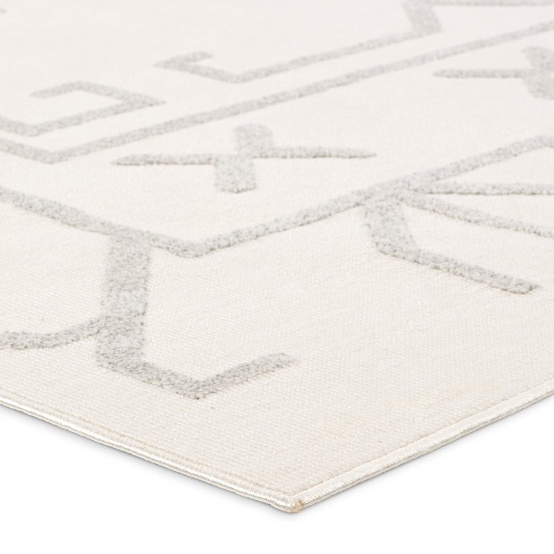 Vibe by Jaipur Living Kysa Kasinda Indoor/Outdoor Rug