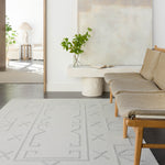 Vibe by Jaipur Living Kysa Kasinda Indoor/Outdoor Rug