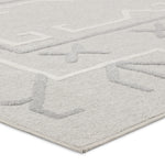 Vibe by Jaipur Living Kysa Kasinda Indoor/Outdoor Rug