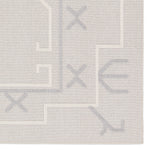 Vibe by Jaipur Living Kysa Kasinda Indoor/Outdoor Rug