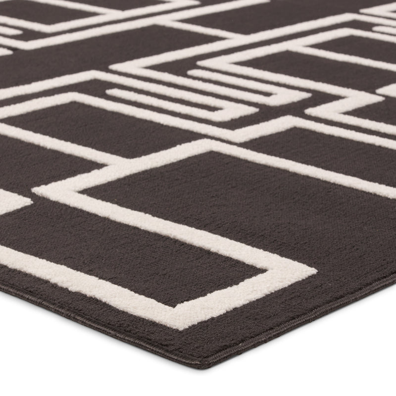 Vibe by Jaipur Living Kysa Odion Indoor/Outdoor Rug