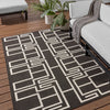 Vibe by Jaipur Living Kysa Odion Indoor/Outdoor Rug