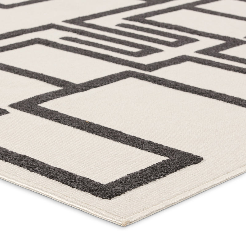 Vibe by Jaipur Living Kysa Odion Indoor/Outdoor Rug