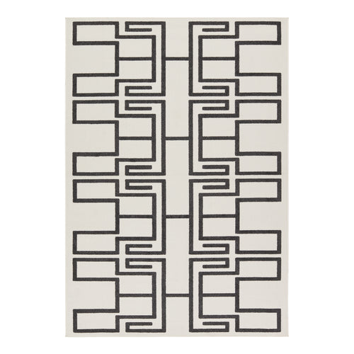 Vibe by Jaipur Living Kysa Odion Indoor/Outdoor Rug