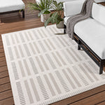 Vibe by Jaipur Living Kysa Adisa Indoor/Outdoor Rug