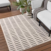 Vibe by Jaipur Living Kysa Javyn Indoor/Outdoor Rug