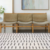 Vibe by Jaipur Living Kysa Javyn Indoor/Outdoor Rug