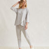 Kashwere Beauty Fiber Collagen Pajama Set