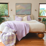 Kashwere Cloud Solid Pillow