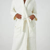 Kashwere Signature Shawl Collar Robe