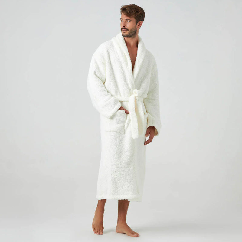 Kashwere Signature Shawl Collar Robe