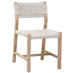 Kitts Outdoor Dining Chair Set of 2