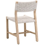 Kitts Outdoor Dining Chair Set of 2