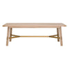 Klein Dining Table