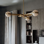 Corbett Lighting Kyomi Chandelier