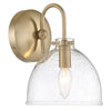 Quinn Wall Sconce