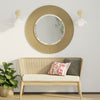 Brooks Wall Sconce