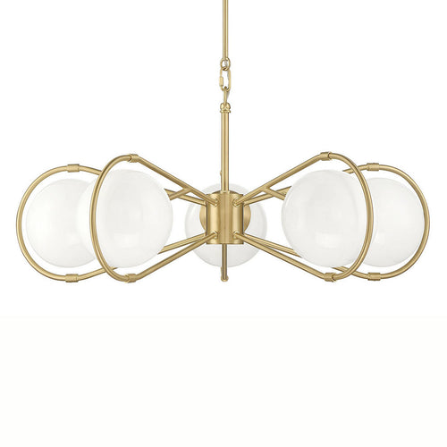 Gio Chandelier