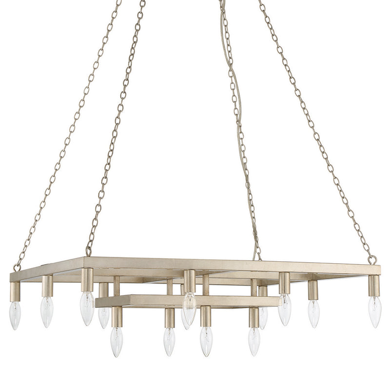 Cora Chandelier