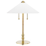 Hudson Valley Lighting Flare Table Lamp